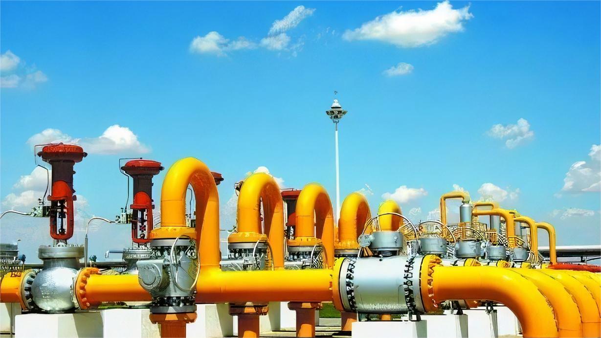 Natural Gas in Hunan Province